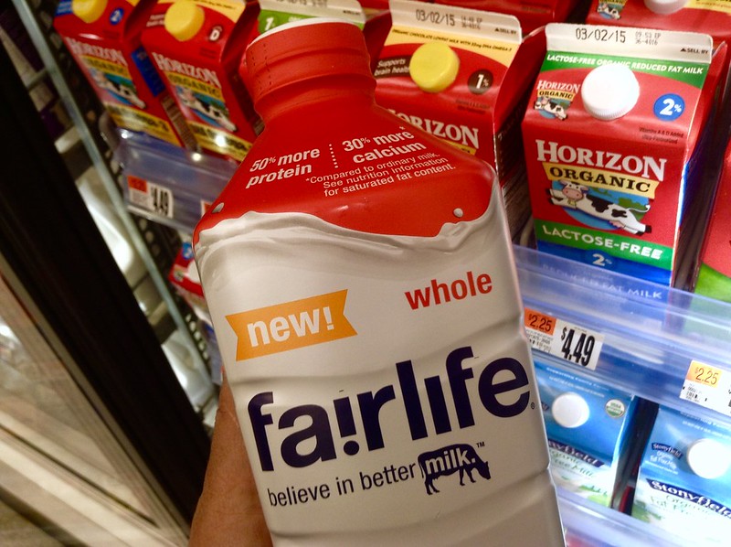 Fairlife Protein Shake The Ultimate Source of Nutrition