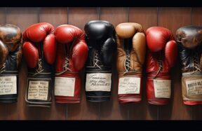 World's Best Boxers