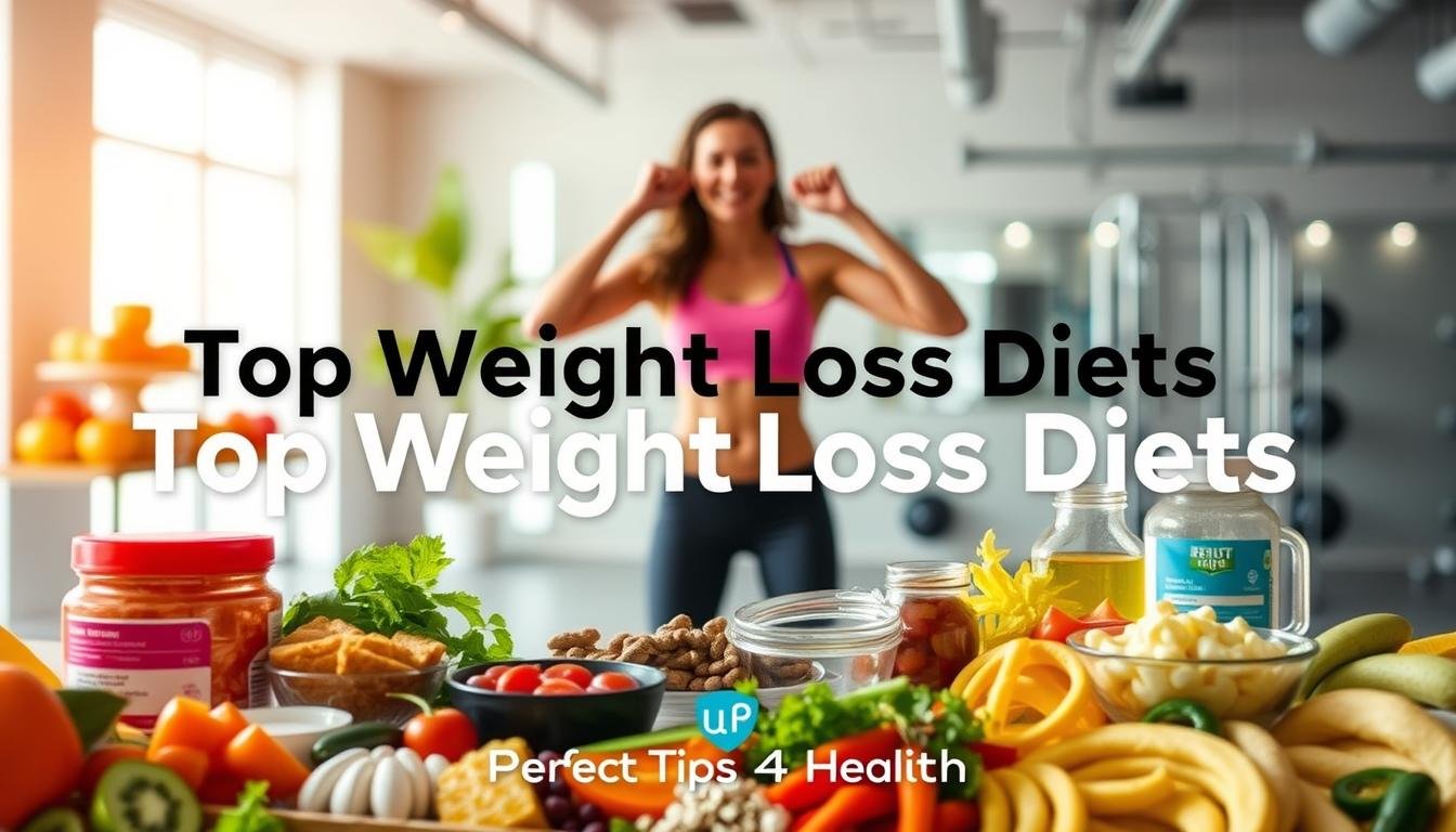 Weight Loss Diets
