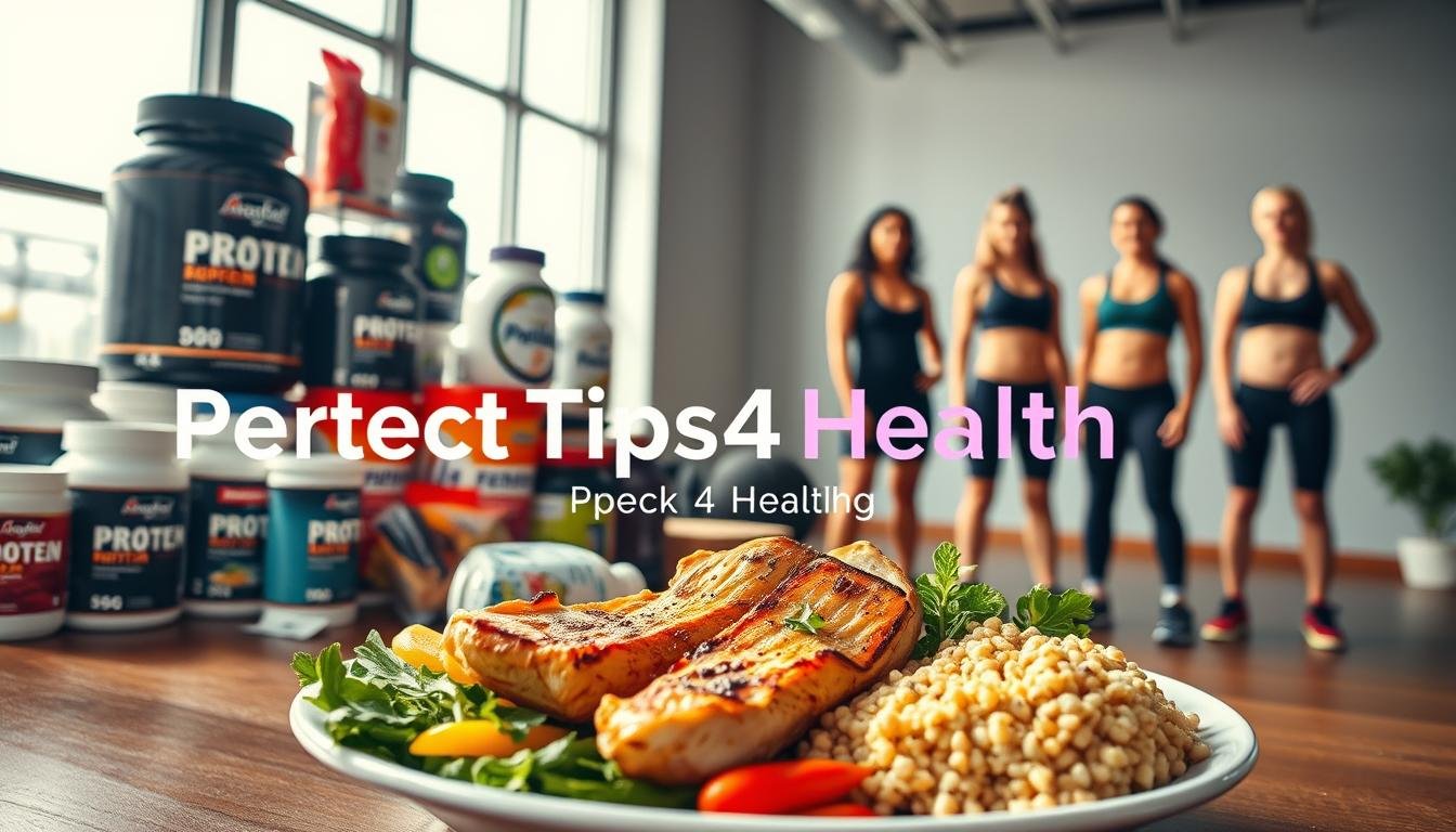 ultimate sports nutrition